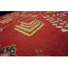 Early 20th Century Donegal Arts & Crafts Carpet Designed by Gavin Morton