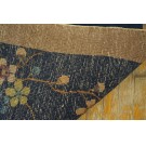 1920s Chinese Art Deco Carpet 