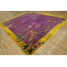 1920s Chinese Art Deco Carpet