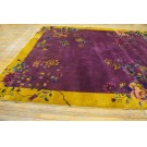 1920s Chinese Art Deco Carpet