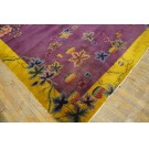 1920s Chinese Art Deco Carpet