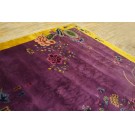 1920s Chinese Art Deco Carpet