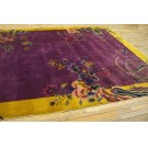 1920s Chinese Art Deco Carpet