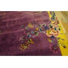1920s Chinese Art Deco Carpet