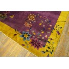 1920s Chinese Art Deco Carpet