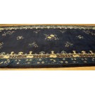 1920s Chinese Peking Carpet