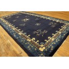 1920s Chinese Peking Carpet