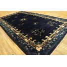 1920s Chinese Peking Carpet