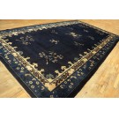 1920s Chinese Peking Carpet