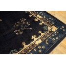 1920s Chinese Peking Carpet