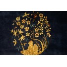 Early 20th Century Chinese Peking Carpet