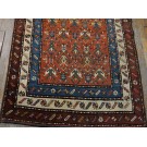 Early 20th Century Caucasian Moghan Carpet