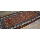 Early 20th Century Caucasian Moghan Carpet