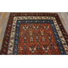 Early 20th Century Caucasian Moghan Carpet