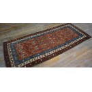 Early 20th Century Caucasian Moghan Carpet