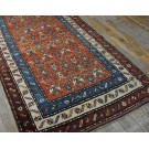 Early 20th Century Caucasian Moghan Carpet