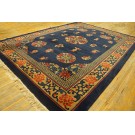 1920s Chinese Peking Carpet