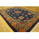 1920s Chinese Peking Carpet