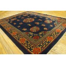 1920s Chinese Peking Carpet