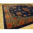 1920s Chinese Peking Carpet