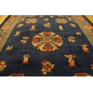 1920s Chinese Peking Carpet