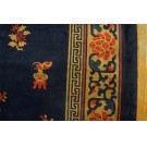 1920s Chinese Peking Carpet