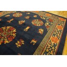 1920s Chinese Peking Carpet