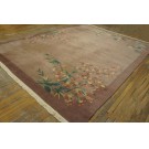 1920s Chinese Art Deco Carpet