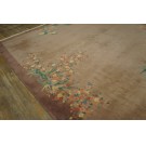 1920s Chinese Art Deco Carpet