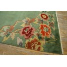 1930s Chinese Art Deco Carpet