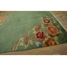 1930s Chinese Art Deco Carpet