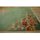 1930s Chinese Art Deco Carpet