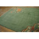 1930s Chinese Art Deco Carpet