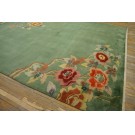 1930s Chinese Art Deco Carpet