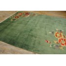 1930s Chinese Art Deco Carpet