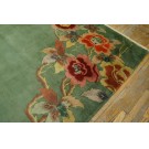 1930s Chinese Art Deco Carpet