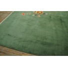 1930s Chinese Art Deco Carpet