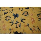 19th Century W. Chinese Ningxia Carpet