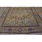 Early 20th Century Persian Sultanabad Carpet