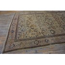 Early 20th Century Persian Sultanabad Carpet