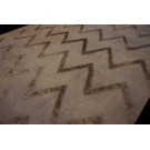 Mid 20th Century French Art Moderne Aubusson Carpet Designed by Maison Jansen