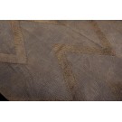 Mid 20th Century French Art Moderne Aubusson Carpet Designed by Maison Jansen