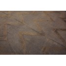 Mid 20th Century French Art Moderne Aubusson Carpet Designed by Maison Jansen