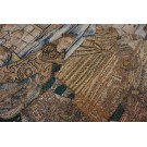 Netherlandish Biblical Scene Silk Embroidery