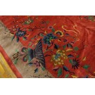 1920s Chinese Art Deco Carpet