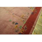 1920s Chinese Art Deco Carpet