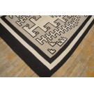 1940s American Navajo Carpet