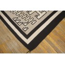 1940s American Navajo Carpet