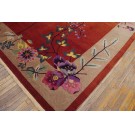 1920s Chinese Art Deco Carpet