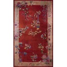 1920s Chinese Art Deco Carpet